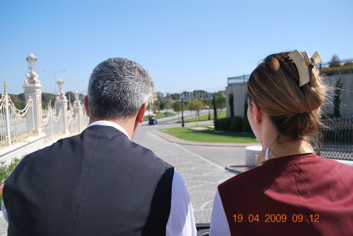 imagini hotel MARDAN PALACE